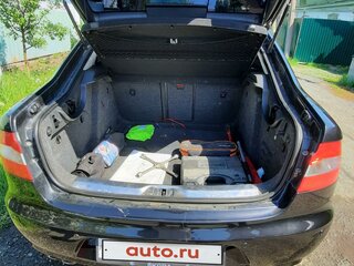 2010 Skoda Superb II, чёрный, 630000 рублей, вид 5