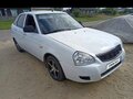 2011 Lada (ВАЗ) Priora I, белый, 235505 рублей