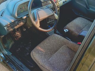 2008 Lada (ВАЗ) 2114, серый, 53000 рублей, вид 5
