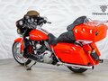 2010 Harley-Davidson Street Glide, красный, 977000 рублей - вид 7