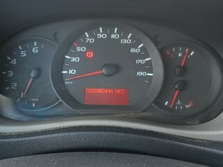 2013 Renault Master, белый, 1550000 рублей, вид 4