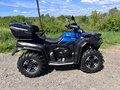 2021 CFMoto CFORCE 600 EPS, синий, 899999 рублей - вид 7