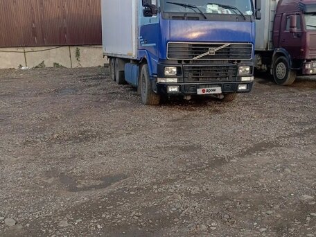 1998 Volvo FH, синий, 2200000 рублей, вид 3