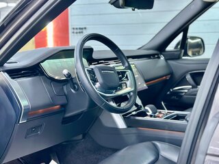 2022 Land Rover Range Rover P530 MHEV V, серый, 14150000 рублей, вид 4