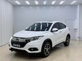 2022 Honda Vezel I Рестайлинг, белый, 1165000 рублей - вид 2