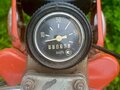 1994 Львовский мотозавод Карпаты, красный, 25000 рублей