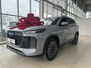 2026 Tenet T8, серый, 3099000 рублей, вид 1
