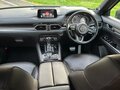 2018 Mazda CX-8 I, серый, 3150000 рублей - вид 10