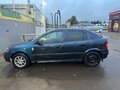 2001 Opel Astra F, синий, 150000 рублей - вид 6