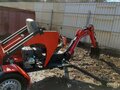 2020 Другие Неизвестна (экскаваторы), красный, 350000 рублей