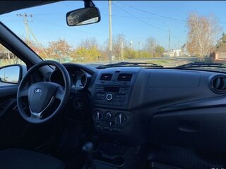 2023 Lada (ВАЗ) Granta Euro-2 I Рестайлинг, белый, 850000 рублей, вид 5