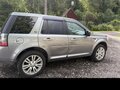 2014 Land Rover Freelander II Рестайлинг 2, серый - вид 6