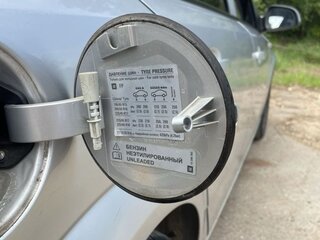 2010 Opel Astra H Рестайлинг, серебристый, 570000 рублей, вид 5