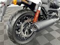 2020 Harley-Davidson Street Rod, белый - вид 8