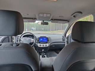 2010 Hyundai Elantra IV (HD), серый, 750000 рублей, вид 5