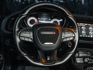 2018 Dodge Challenger R__T III Рестайлинг 2, серый, 6000000 рублей, вид 3