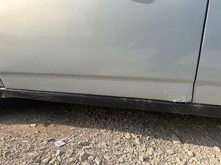 2007 Lada (ВАЗ) 2112, серый, 150000 рублей, вид 4