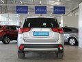 2016 Mitsubishi Outlander III Рестайлинг 2, серебристый - вид 4