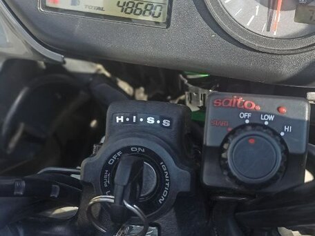 2009 Honda XL700V Transalp, золотистый, 550000 рублей, вид 5