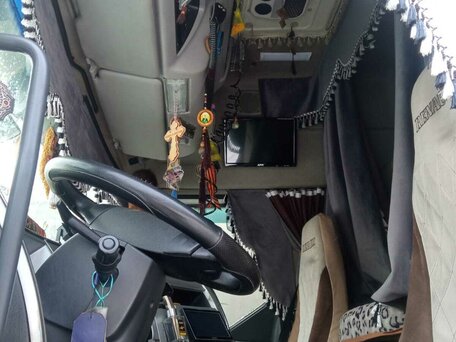 2007 Renault Premium, белый, 2100000 рублей, вид 1