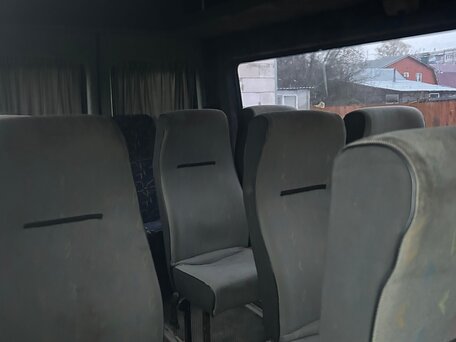 2003 Volkswagen LT, белый, 850000 рублей, вид 5