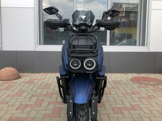 2024 VMC (Vento) Smart III, синий, 140000 рублей, вид 3