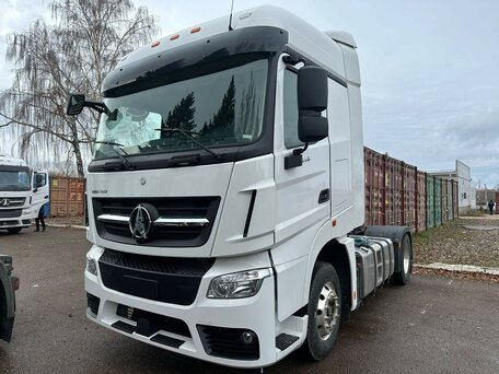 2023 Beiben (North Benz) 1848S, белый, 6290000 рублей, вид 1