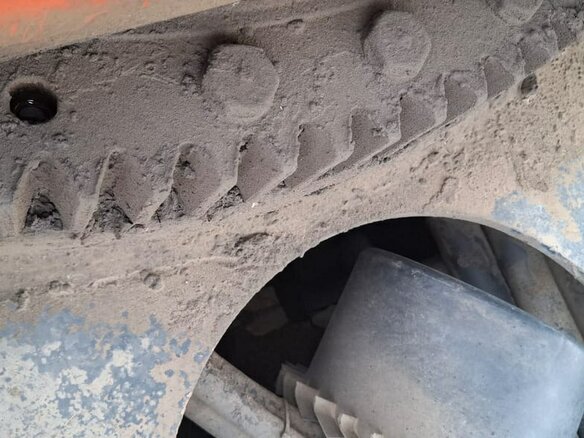 1991 Terex PPM, 3300000 рублей - вид 7