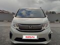 2015 Honda Stepwgn V, зелёный, 1800000 рублей - вид 1