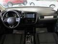 2016 Mitsubishi Outlander III Рестайлинг 2, серебристый - вид 7