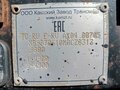 2021 Трансмаш (КАМА) 870610, чёрный, 830000 рублей - вид 3
