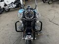 2007 Harley-Davidson Road King, голубой, 999999 рублей - вид 1