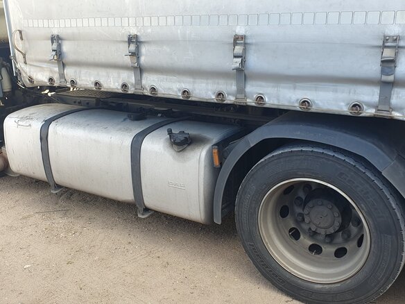 2013 DAF XF 105, белый, 5700000 рублей
