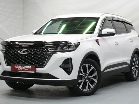 Chery Tiggo 7 Pro Max I