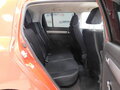 2007 Suzuki Swift AMT III, красный - вид 11