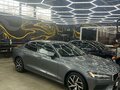 2020 Volvo S60 III, серый - вид 9