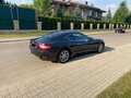 2009 Maserati GranTurismo I, красный - вид 3