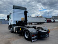 2017 Mercedes-Benz Actros, белый - вид 4
