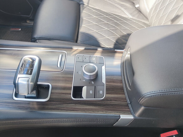 2021 Haval H9 I Рестайлинг, белый, 3900000 рублей - вид 14