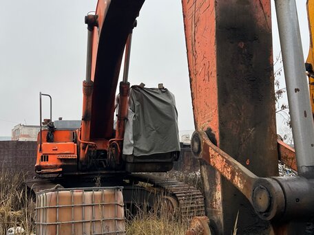 2006 Hitachi ZX330, 1600000 рублей, вид 2