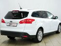 2017 Ford Focus III Рестайлинг, белый - вид 2