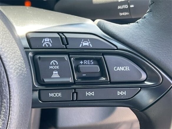 2025 Toyota Yaris Cross I, чёрный, 2016700 рублей - вид 15