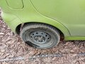2012 Daewoo Matiz I Рестайлинг, зелёный, 315000 рублей - вид 3