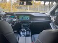 2023 Jetour X90+, серый, 2750000 рублей - вид 9