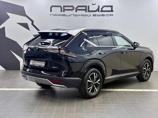 2025 GAC GS4, чёрный, 3089900 рублей, вид 5