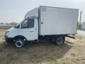 2009 ГАЗ ГАЗель (3302), белый, 525000 рублей - вид 2