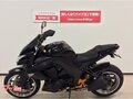 2012 Kawasaki Z 1000, чёрный, 720000 рублей - вид 3