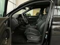2026 Audi Q5 L 45 TFSI II (FY) Рестайлинг, чёрный - вид 1