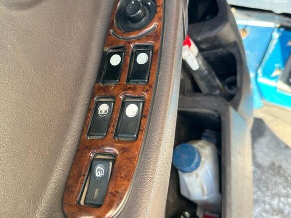 1999 Renault Magnum, белый, 1500000 рублей - вид 16