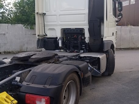 2021 DAF XF, белый, 11500000 рублей, вид 5